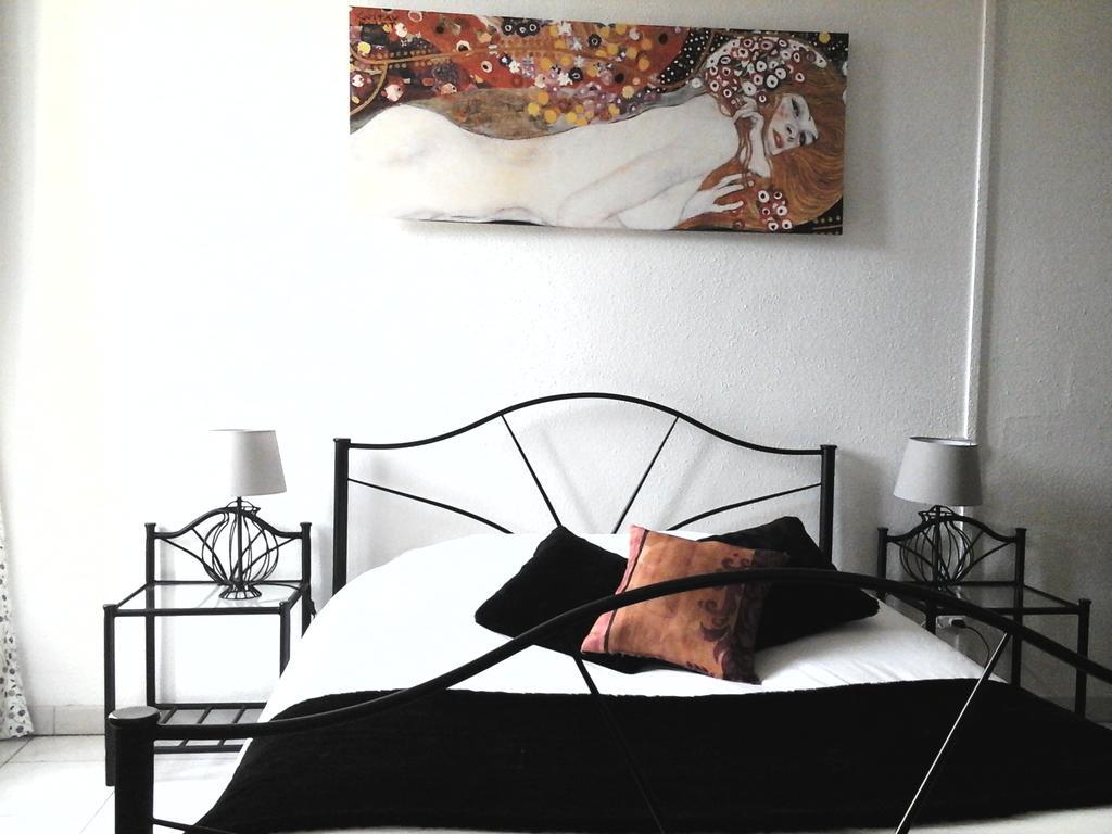 Bed and Breakfast La Cle D'Or Servian Экстерьер фото