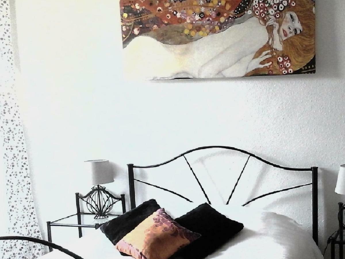 Bed and Breakfast La Cle D'Or Servian Экстерьер фото